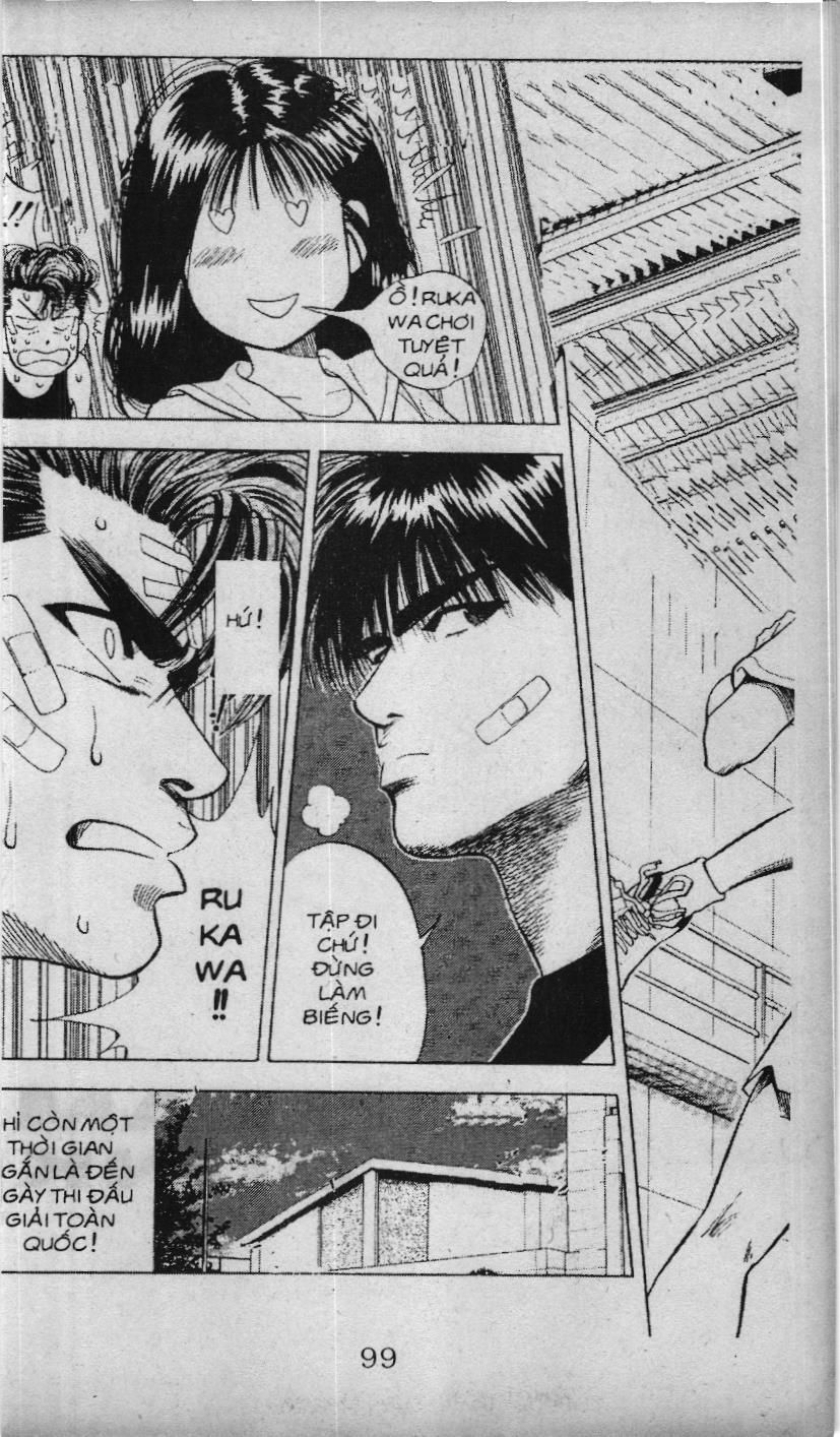 Slam Dunk (Scan) - Chương 66
