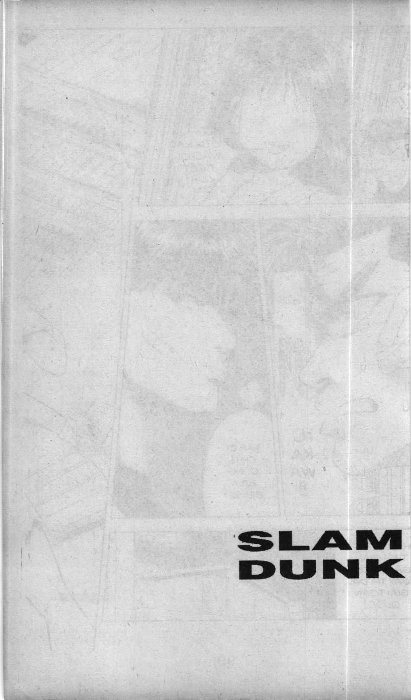 Slam Dunk (Scan) - Chương 66