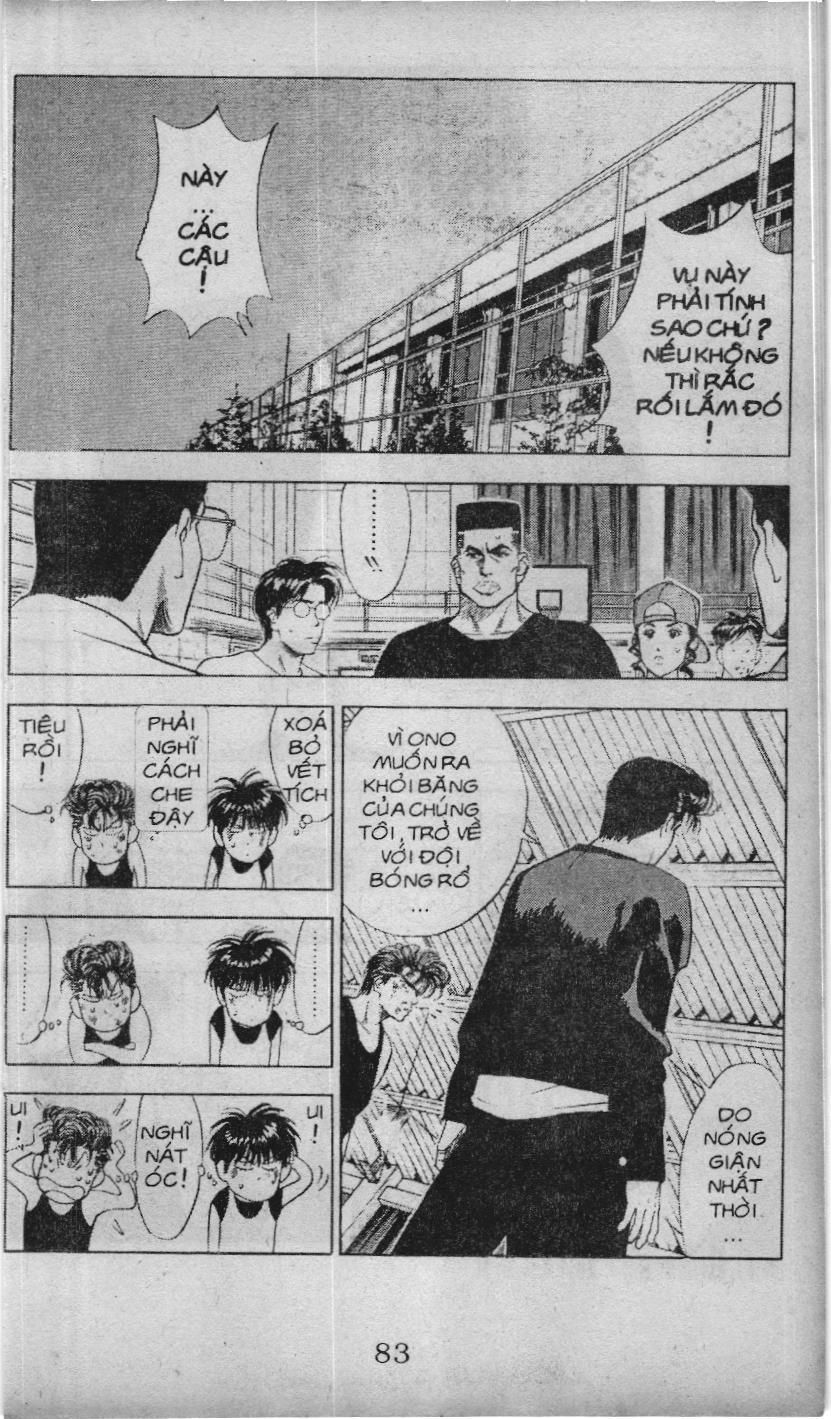 Slam Dunk (Scan) - Chương 66