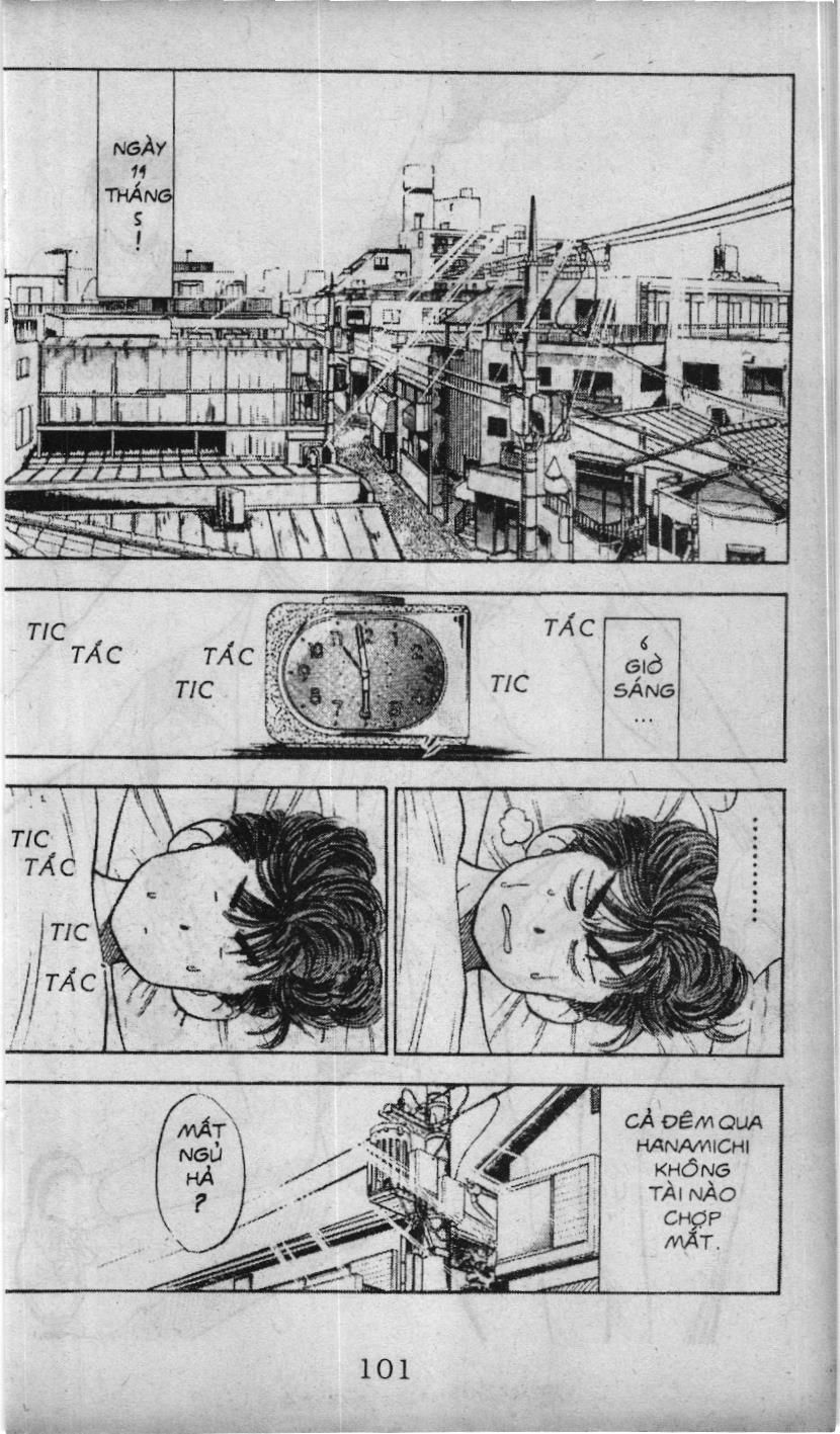Slam Dunk (Scan) - Chương 66