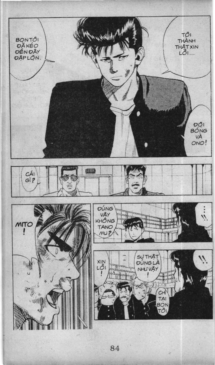 Slam Dunk (Scan) - Chương 66