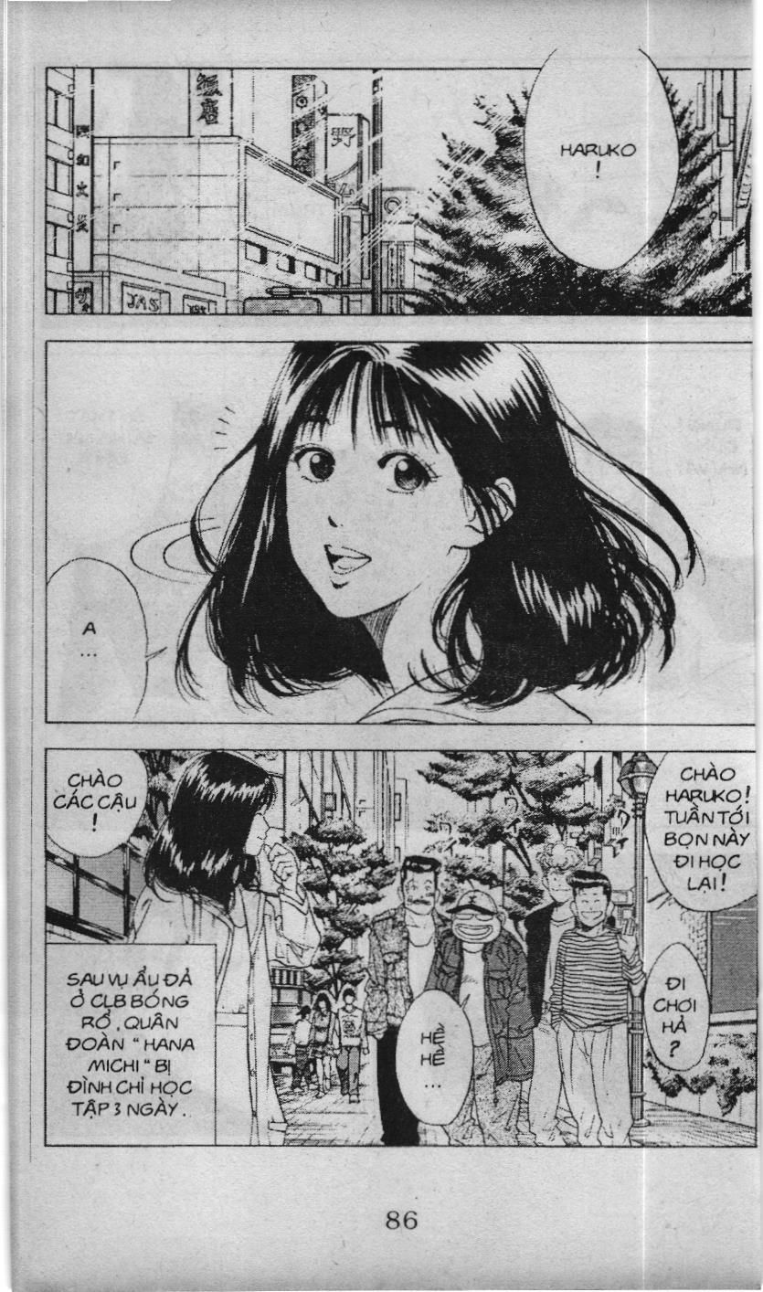Slam Dunk (Scan) - Chương 66