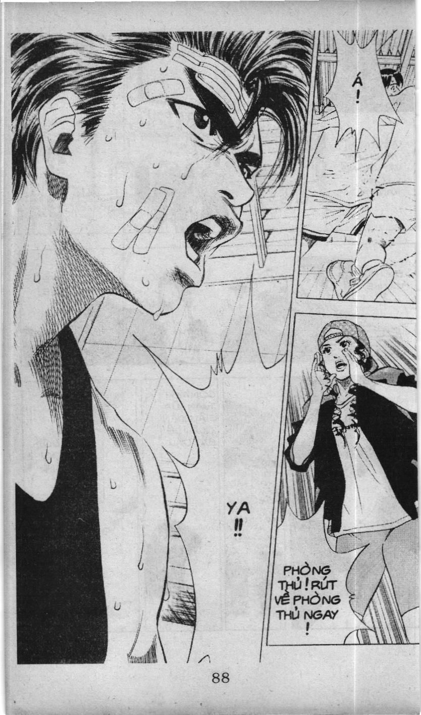 Slam Dunk (Scan) - Chương 66