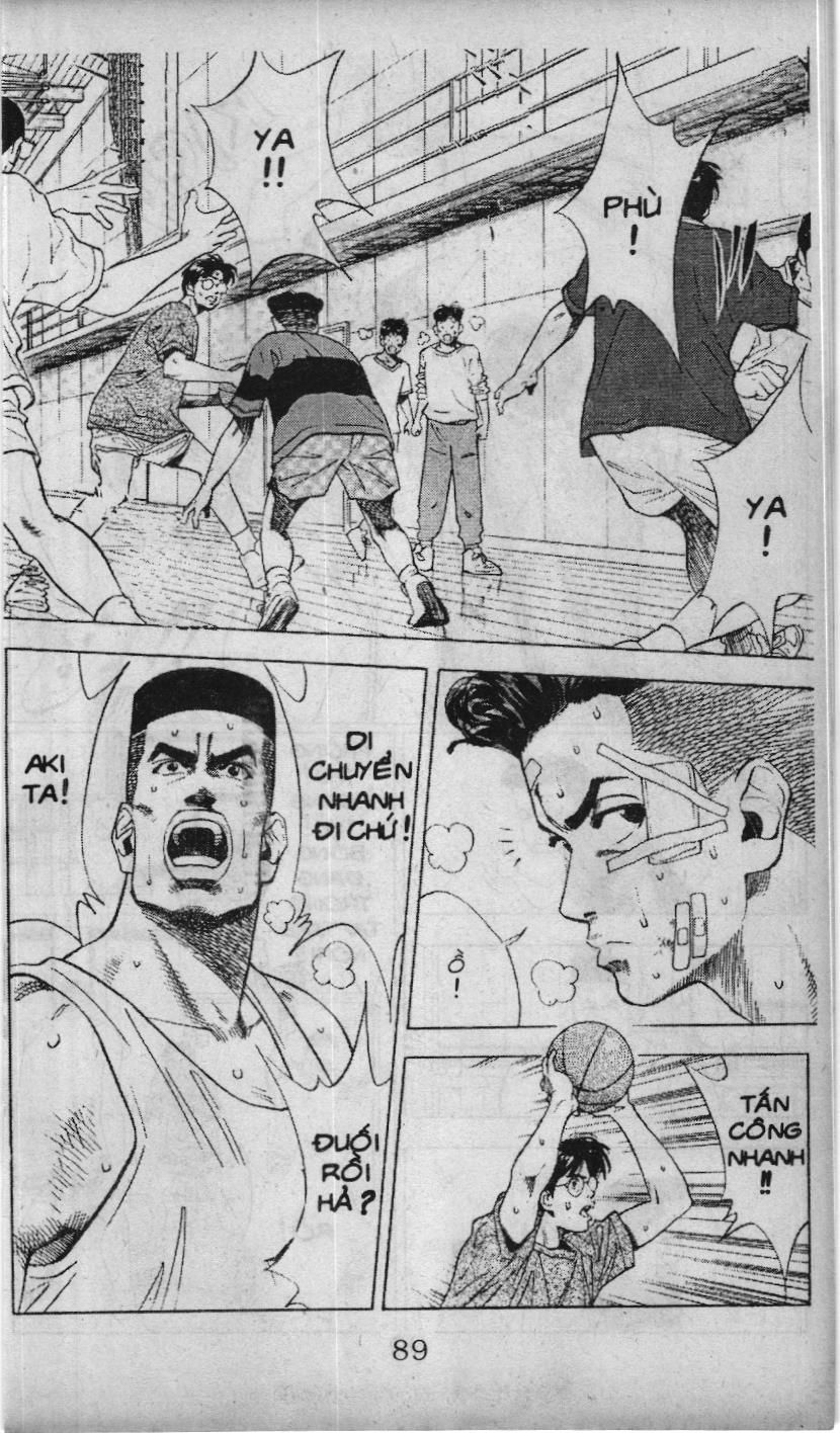 Slam Dunk (Scan) - Chương 66