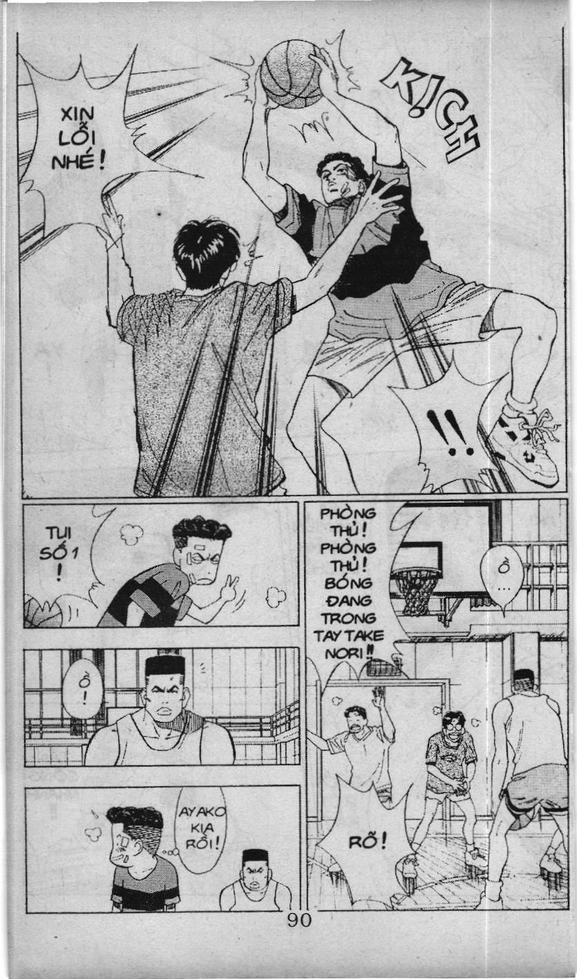 Slam Dunk (Scan) - Chương 66