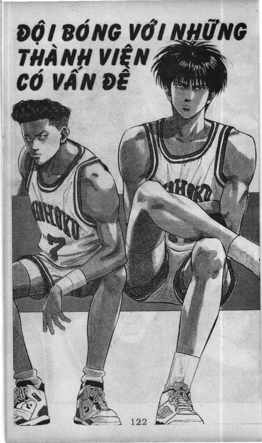 Slam Dunk (Scan) - Chương 68