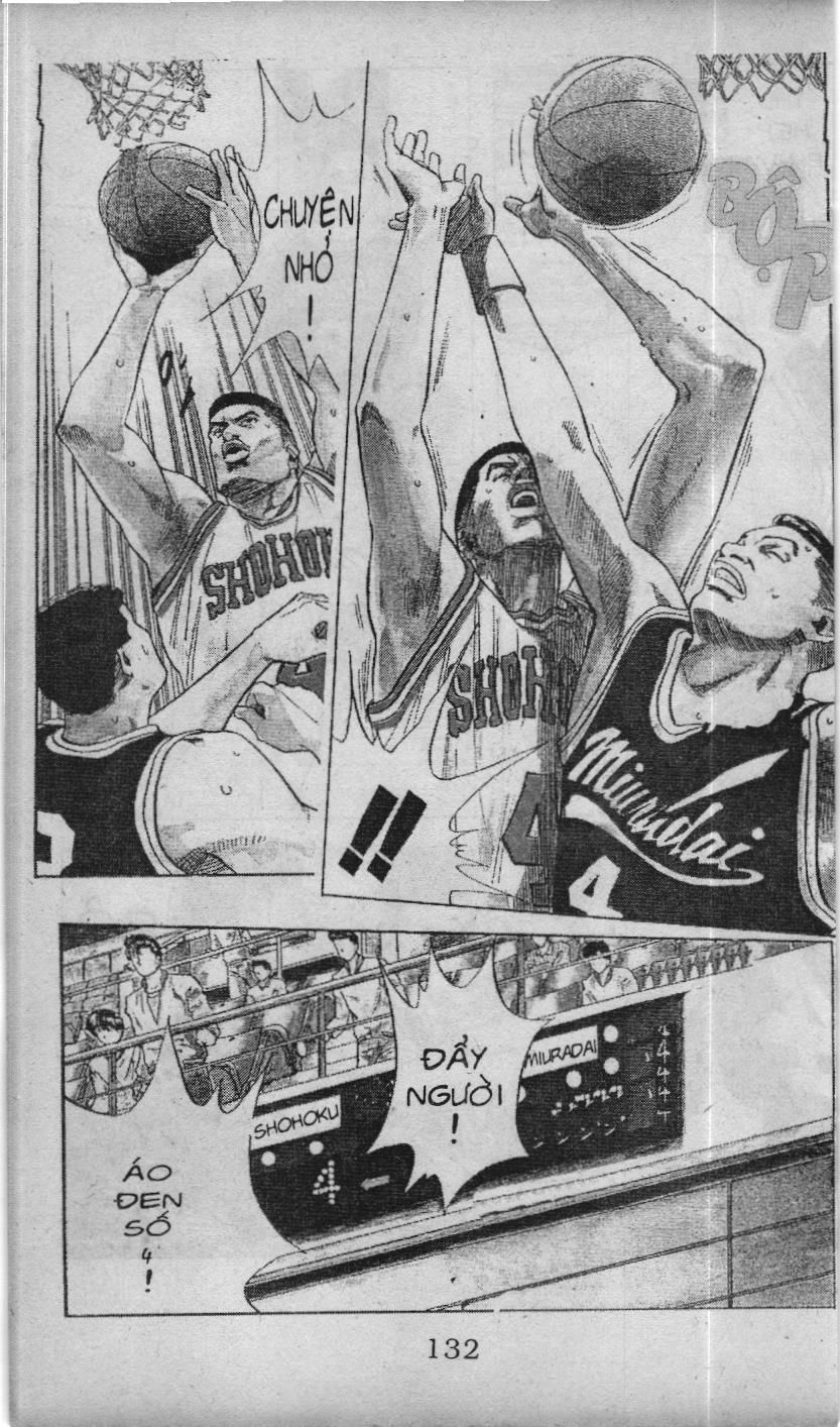 Slam Dunk (Scan) - Chương 68