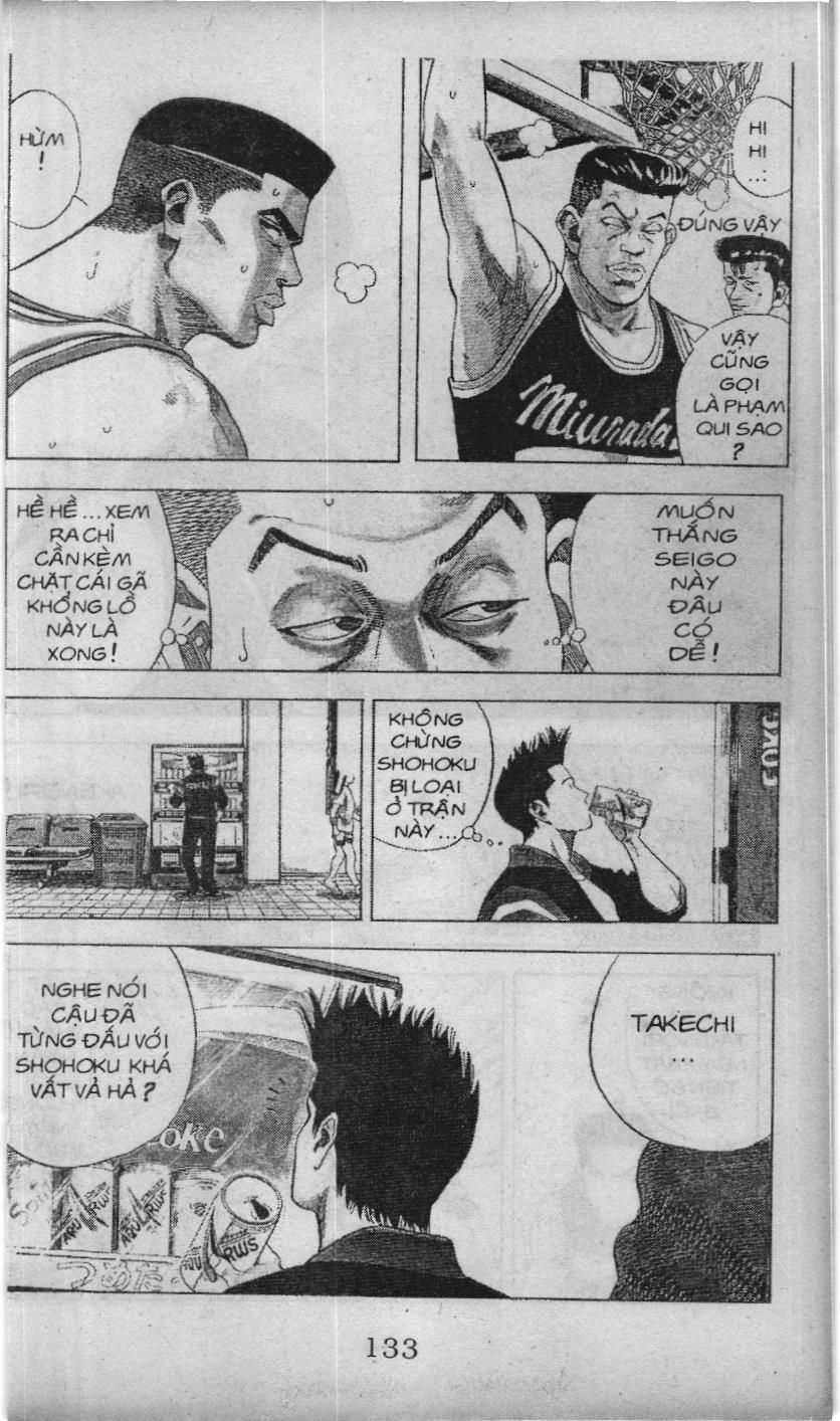 Slam Dunk (Scan) - Chương 68