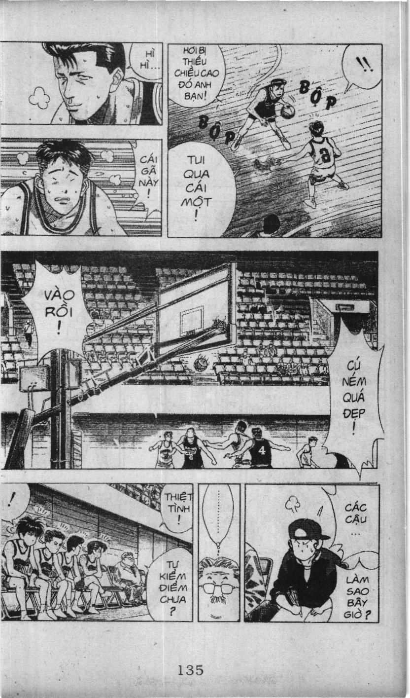 Slam Dunk (Scan) - Chương 68