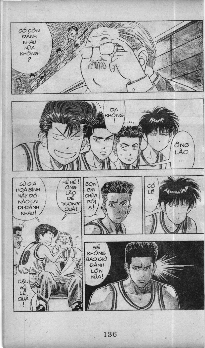Slam Dunk (Scan) - Chương 68