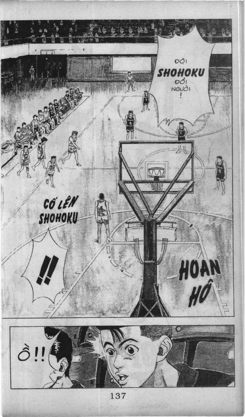 Slam Dunk (Scan) - Chương 68
