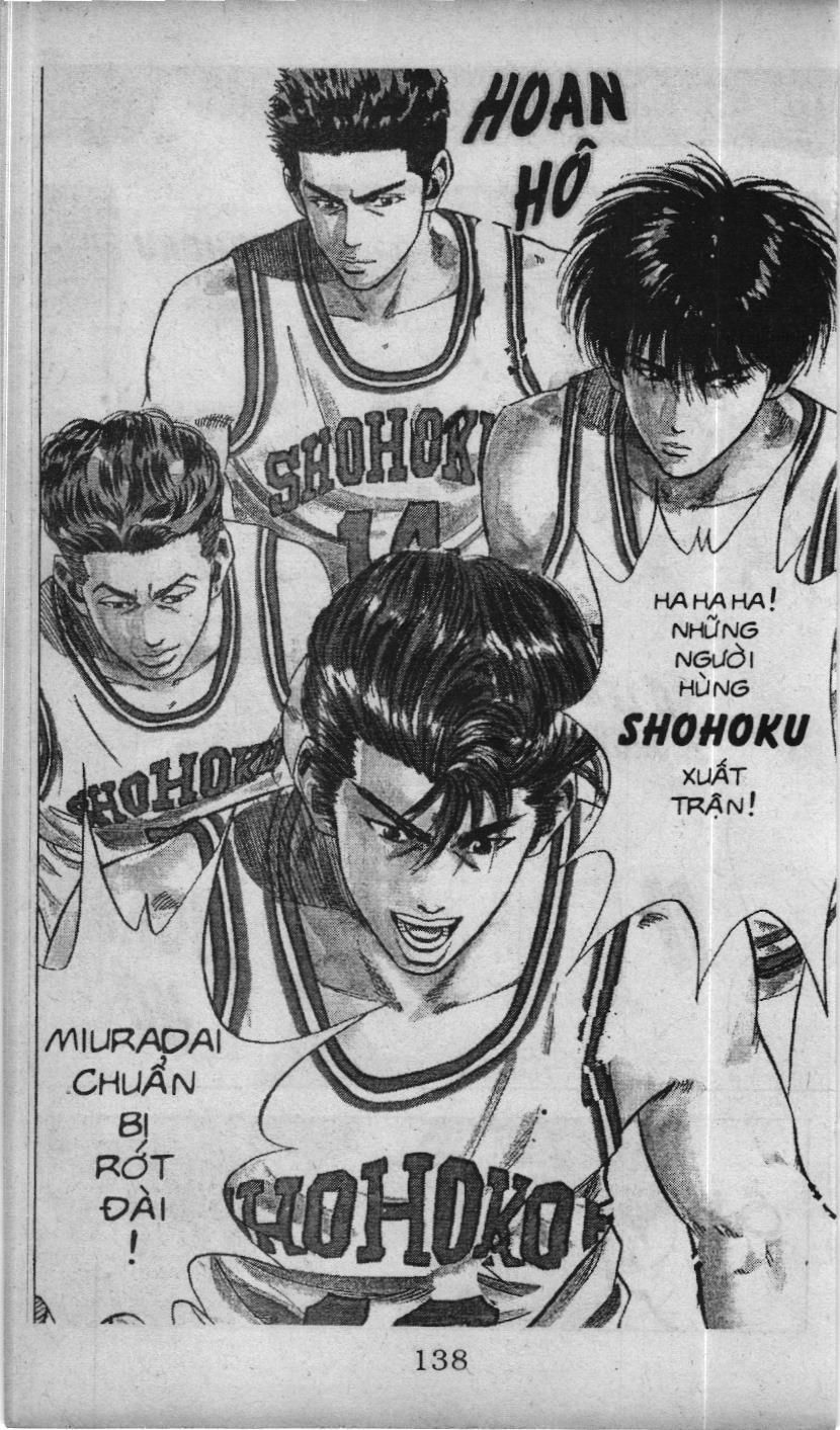 Slam Dunk (Scan) - Chương 68