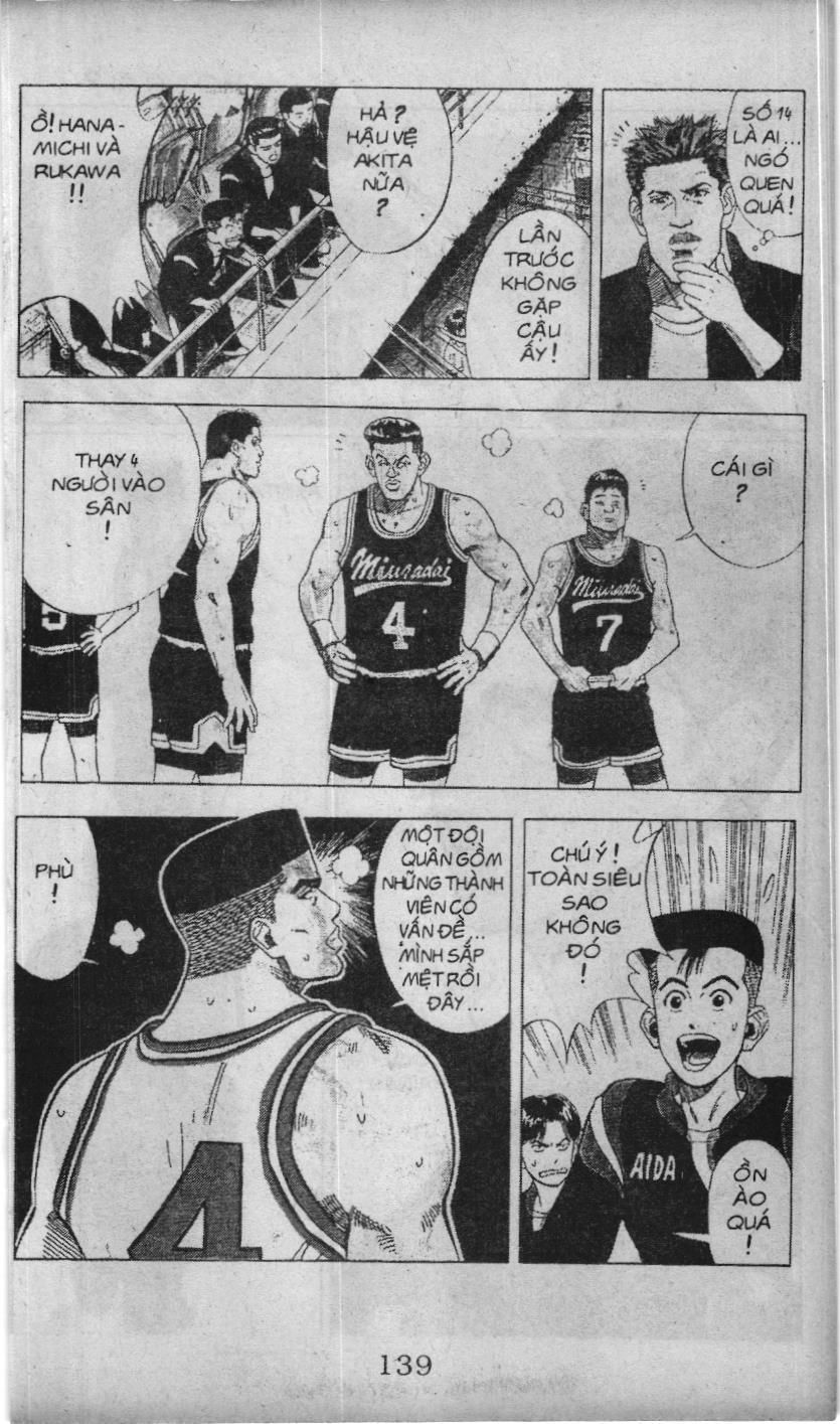 Slam Dunk (Scan) - Chương 68
