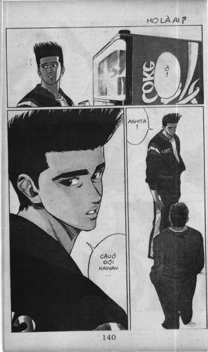 Slam Dunk (Scan) - Chương 68