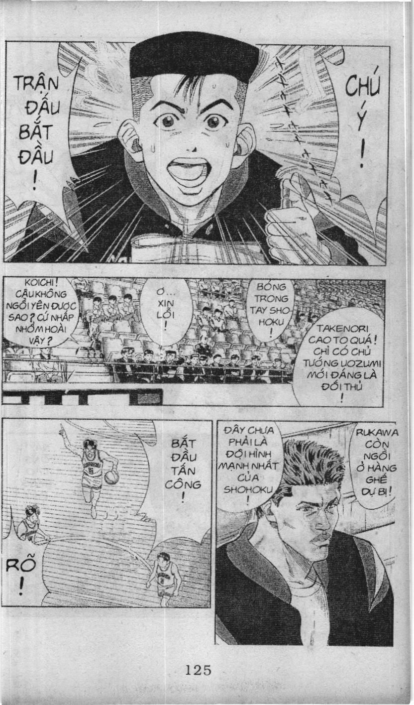 Slam Dunk (Scan) - Chương 68