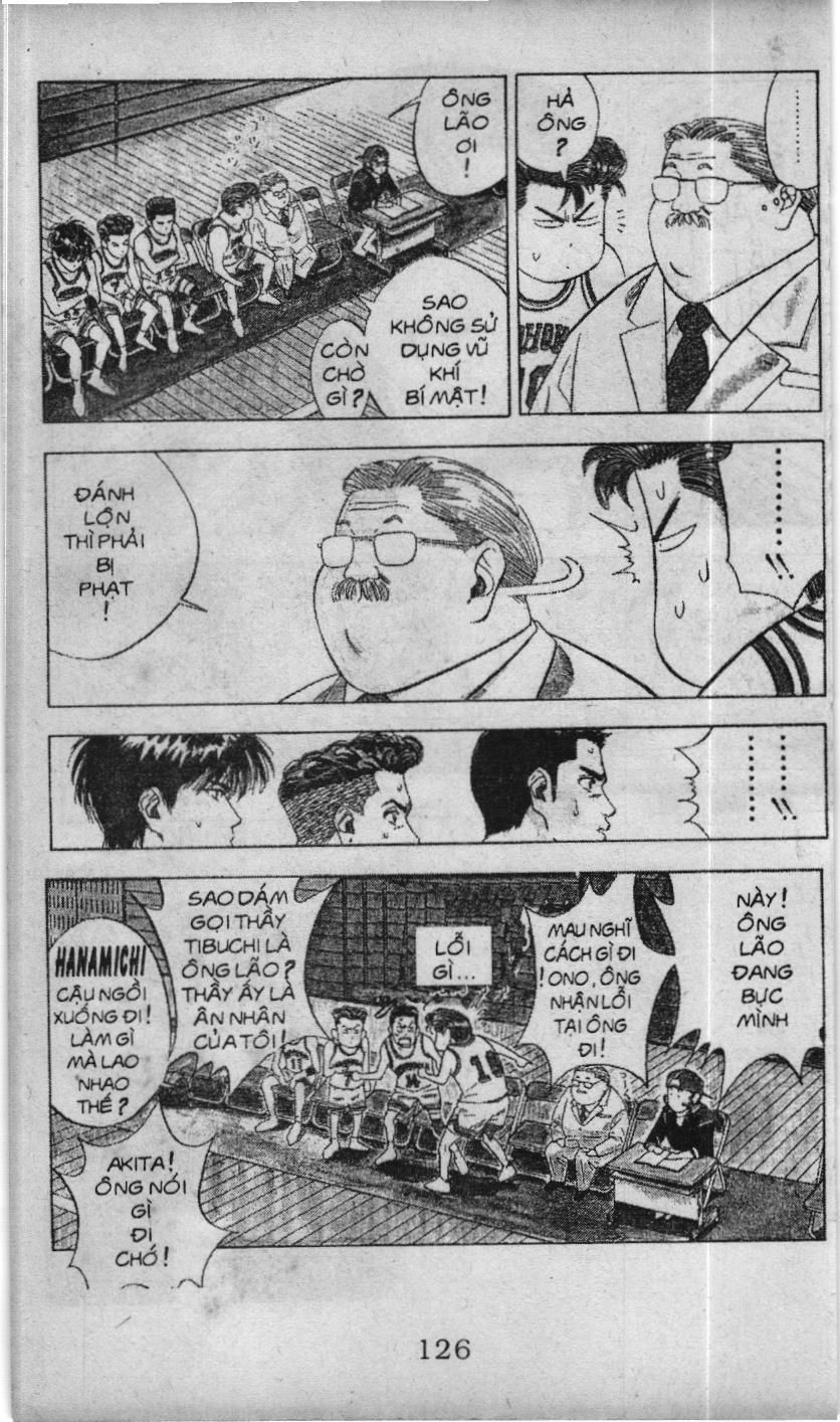 Slam Dunk (Scan) - Chương 68