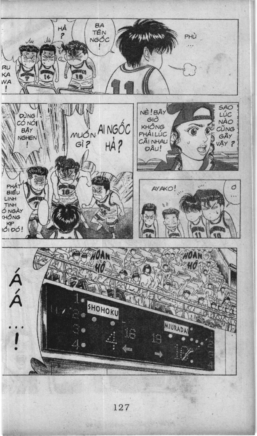 Slam Dunk (Scan) - Chương 68