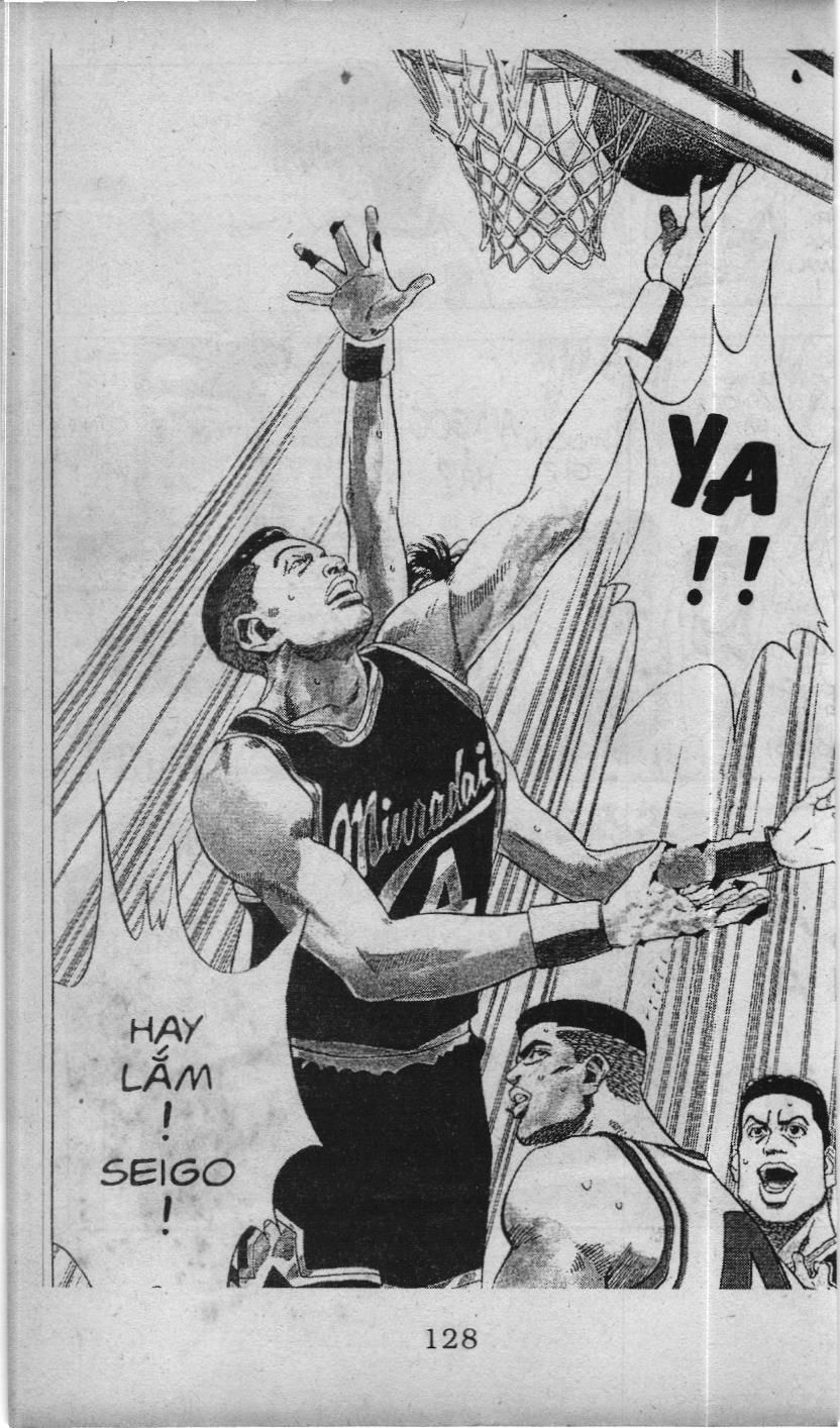 Slam Dunk (Scan) - Chương 68