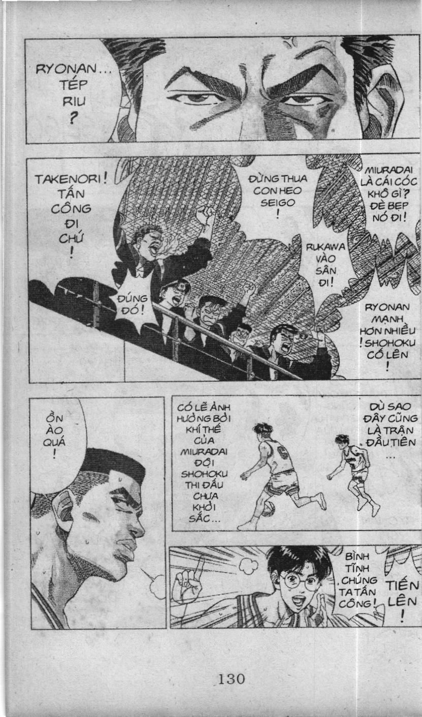 Slam Dunk (Scan) - Chương 68