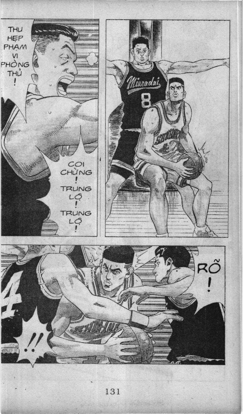 Slam Dunk (Scan) - Chương 68