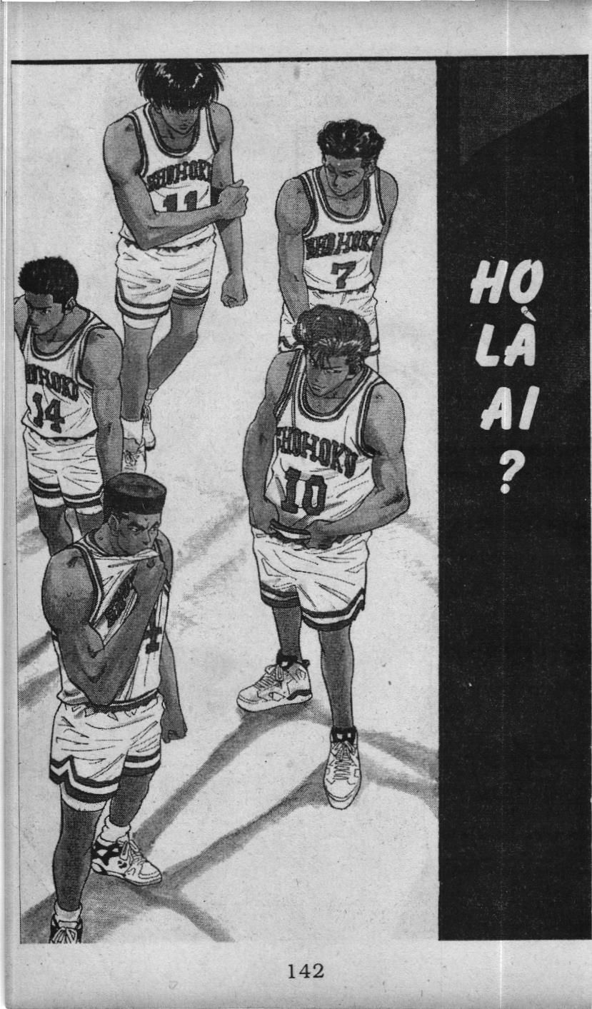 Slam Dunk (Scan) - Chương 69