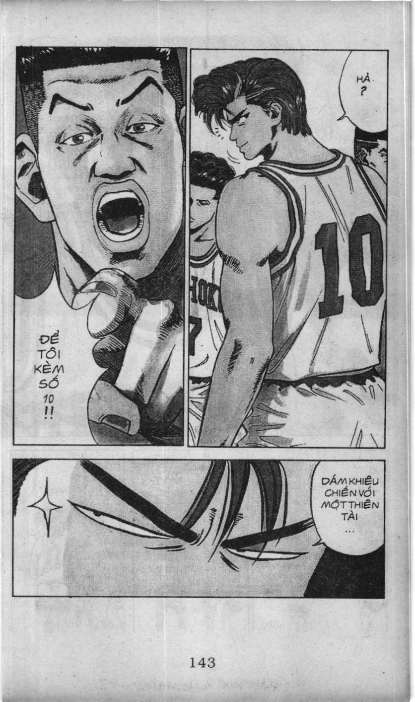 Slam Dunk (Scan) - Chương 69