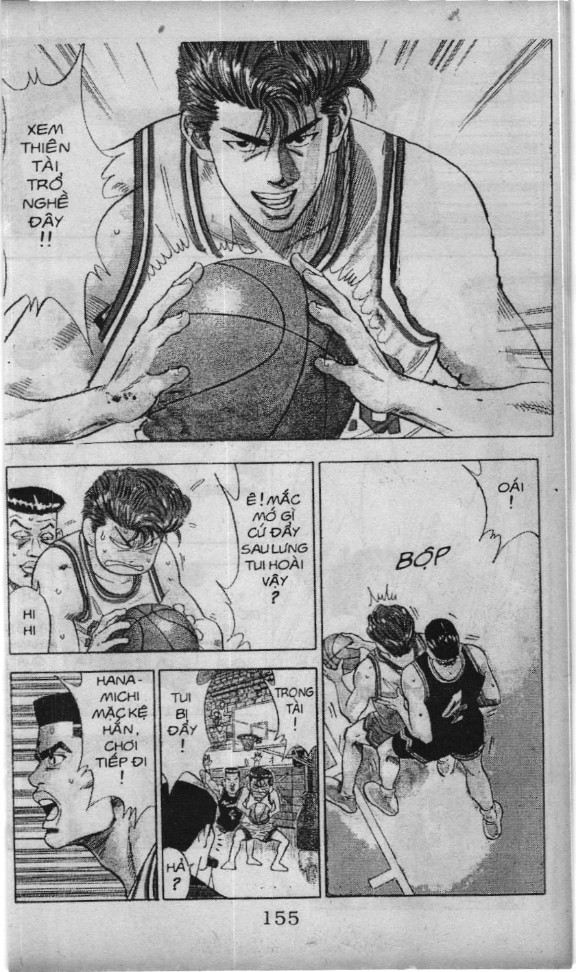 Slam Dunk (Scan) - Chương 69
