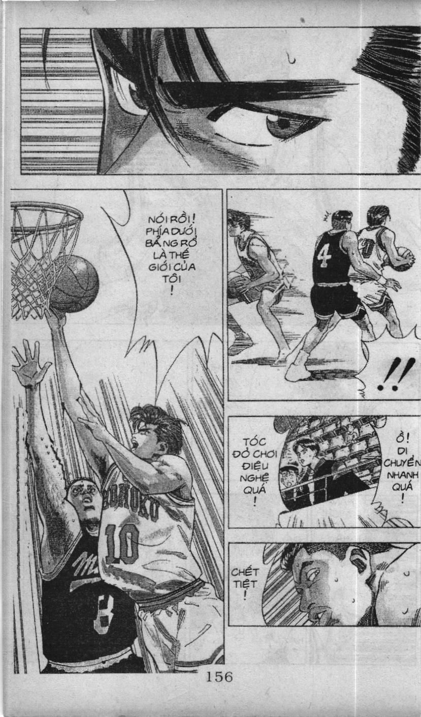Slam Dunk (Scan) - Chương 69