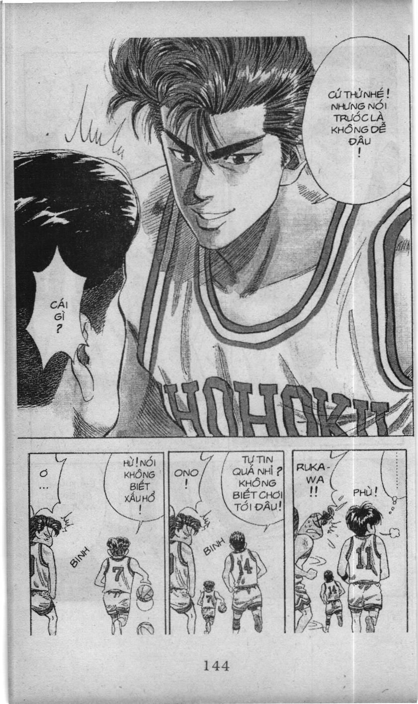 Slam Dunk (Scan) - Chương 69