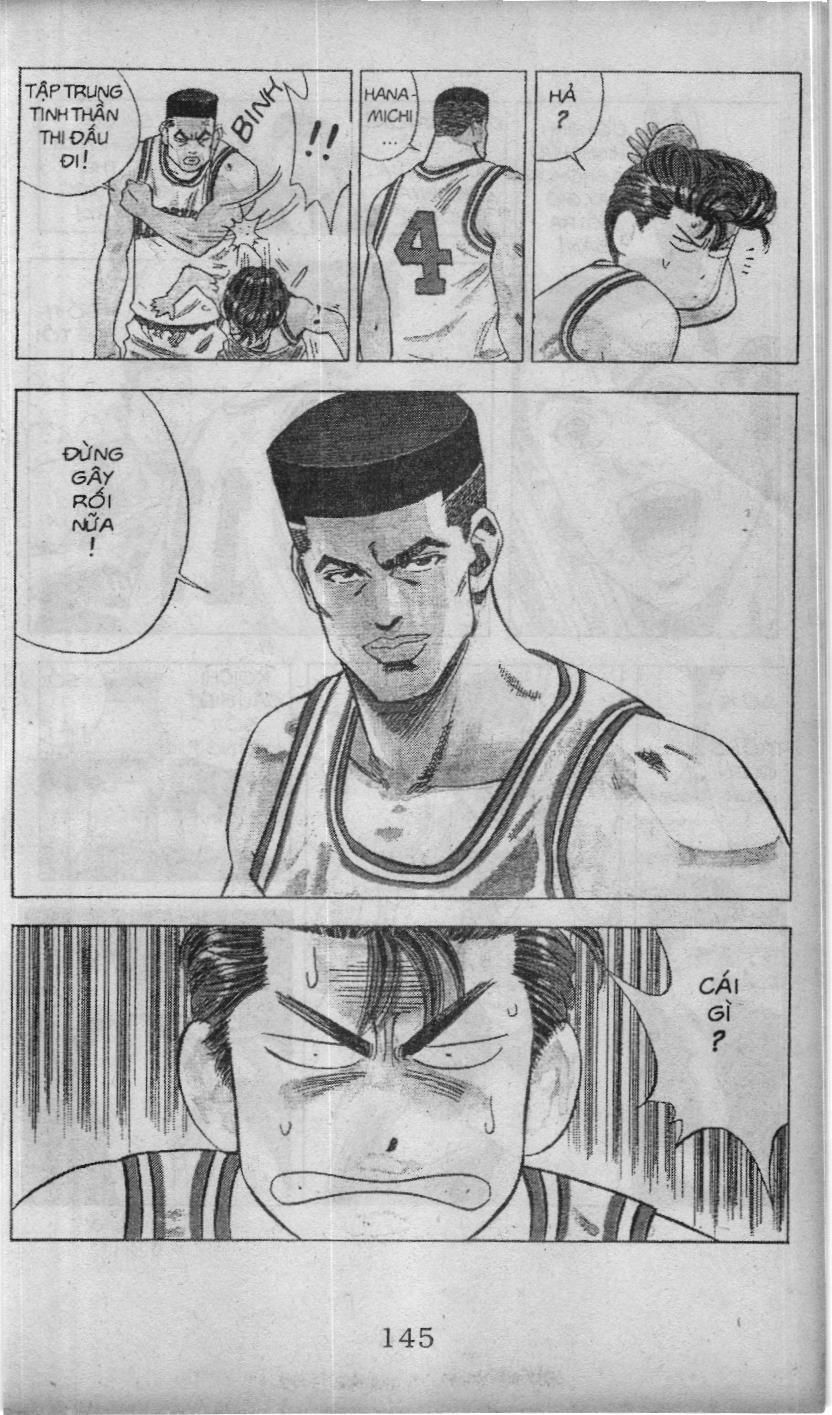 Slam Dunk (Scan) - Chương 69
