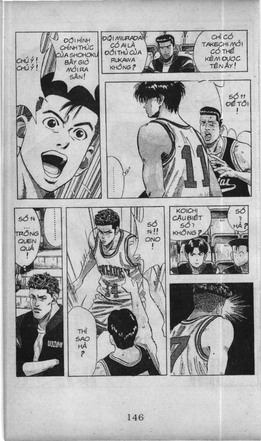 Slam Dunk (Scan) - Chương 69