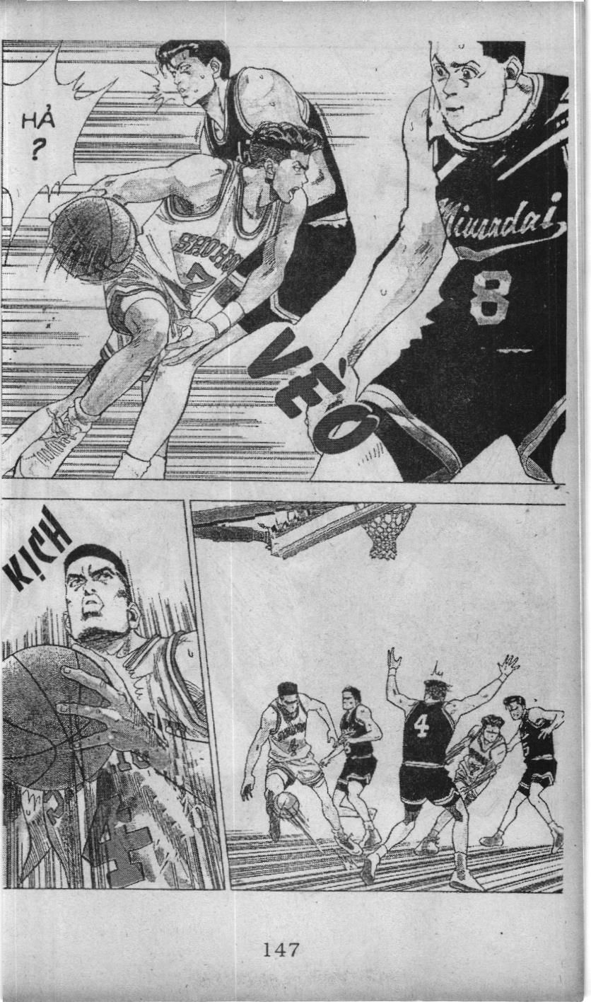 Slam Dunk (Scan) - Chương 69
