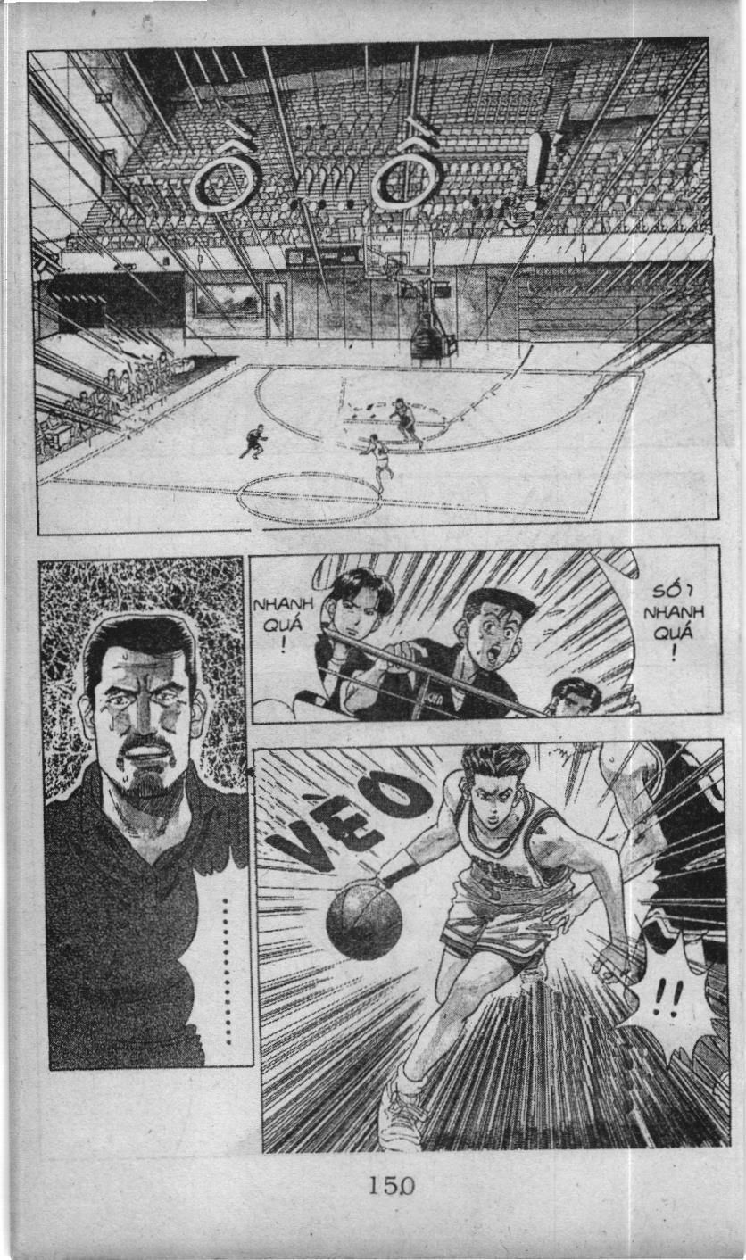 Slam Dunk (Scan) - Chương 69