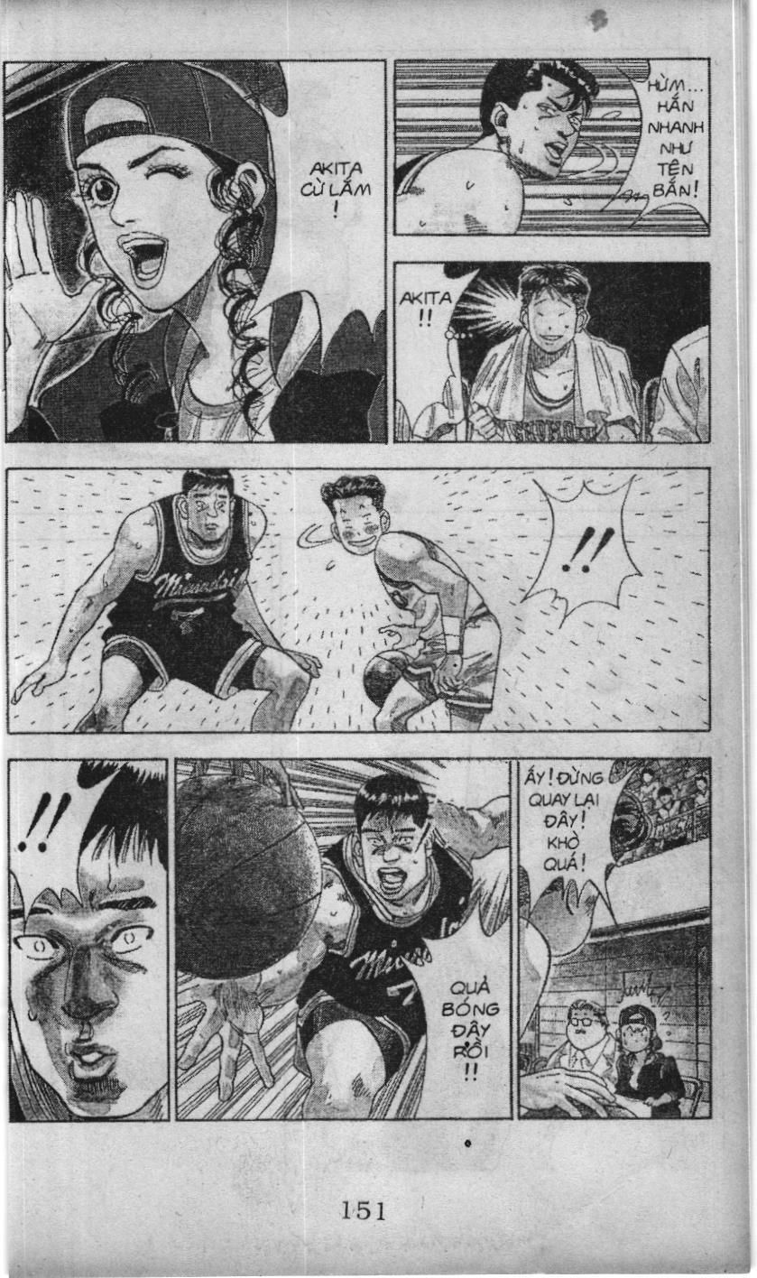 Slam Dunk (Scan) - Chương 69