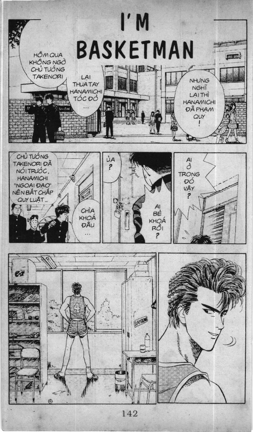 Slam Dunk (Scan) - Chương 7