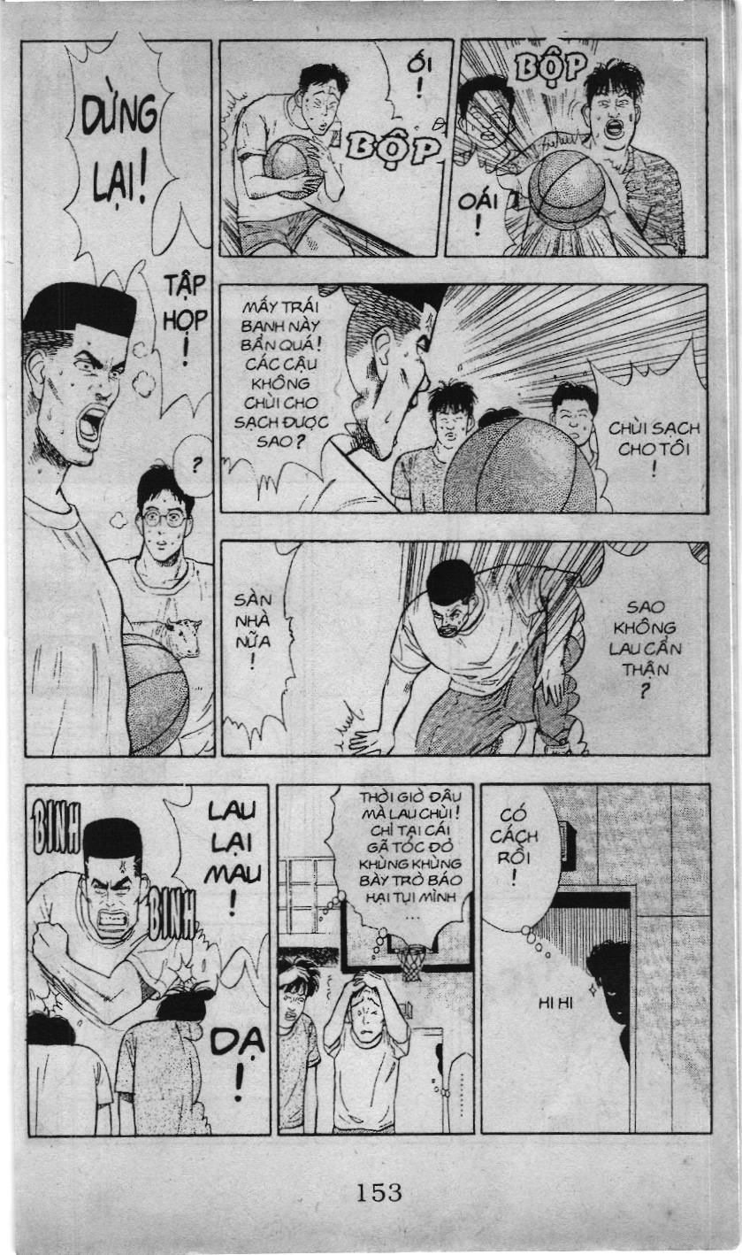 Slam Dunk (Scan) - Chương 7