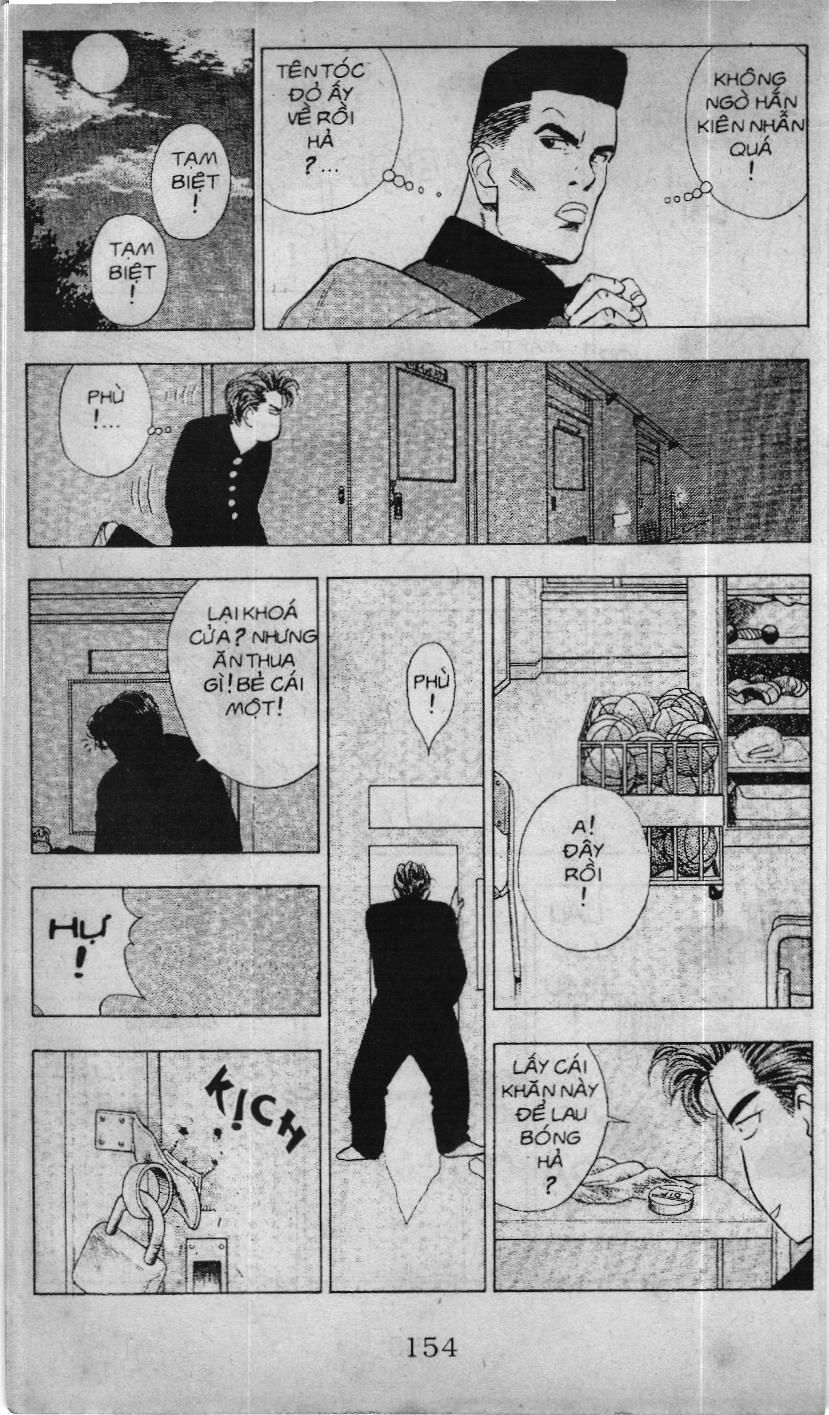 Slam Dunk (Scan) - Chương 7