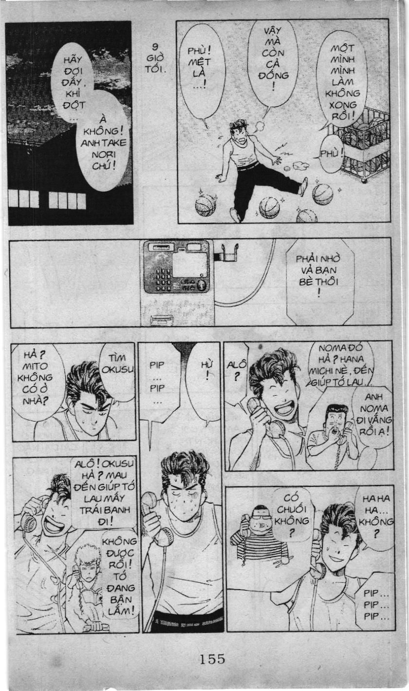 Slam Dunk (Scan) - Chương 7
