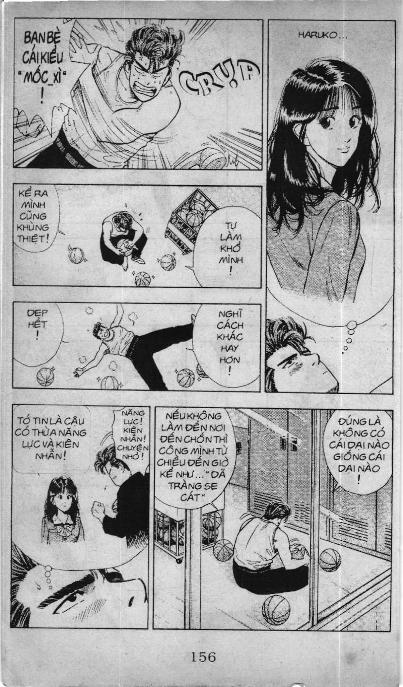 Slam Dunk (Scan) - Chương 7