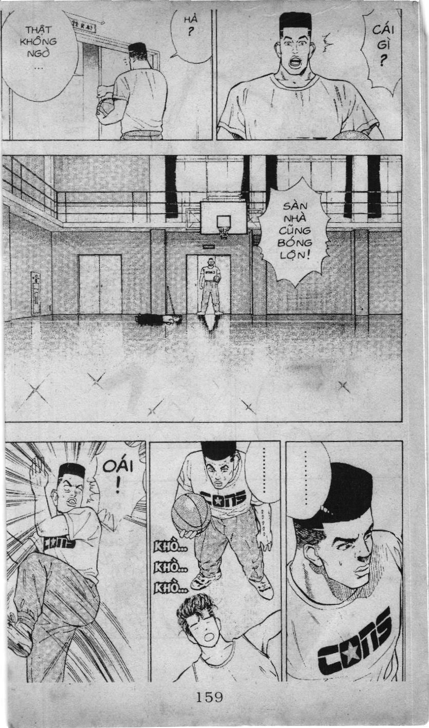Slam Dunk (Scan) - Chương 7