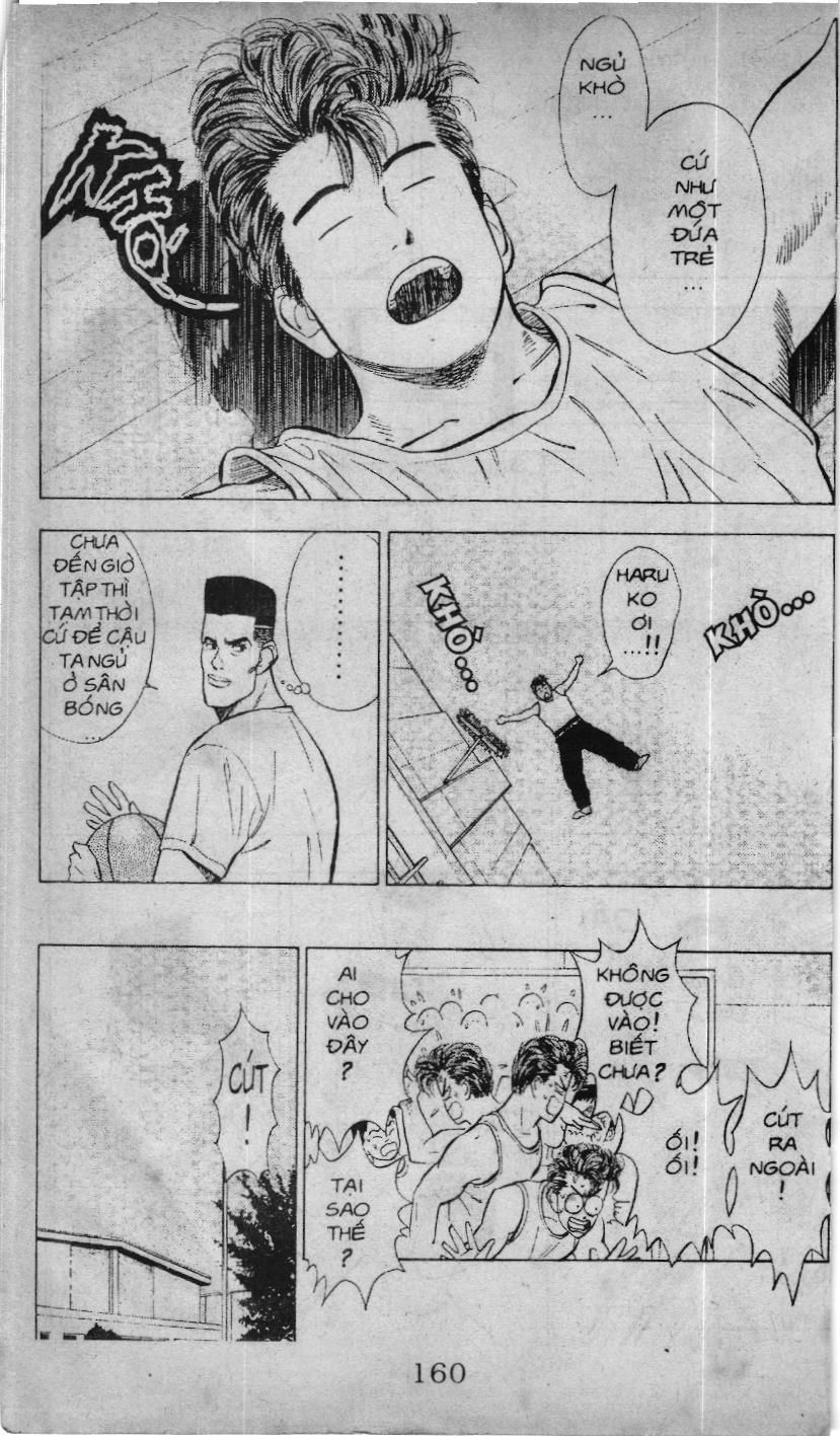 Slam Dunk (Scan) - Chương 7
