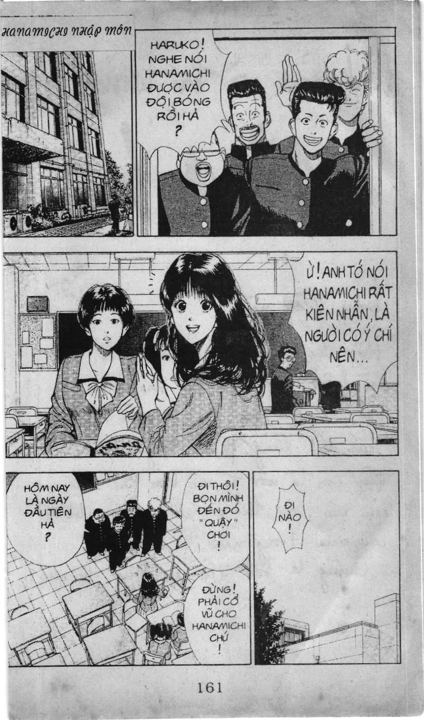 Slam Dunk (Scan) - Chương 7