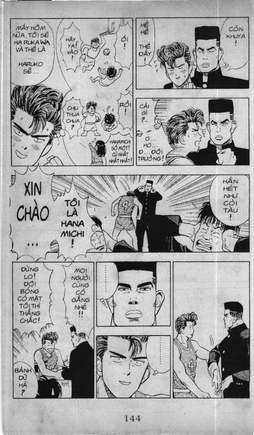 Slam Dunk (Scan) - Chương 7