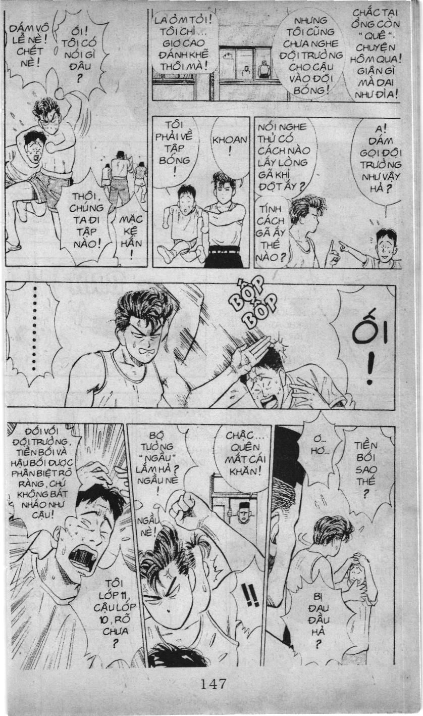 Slam Dunk (Scan) - Chương 7