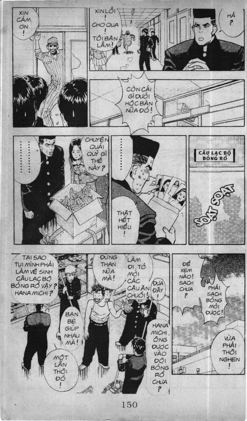Slam Dunk (Scan) - Chương 7
