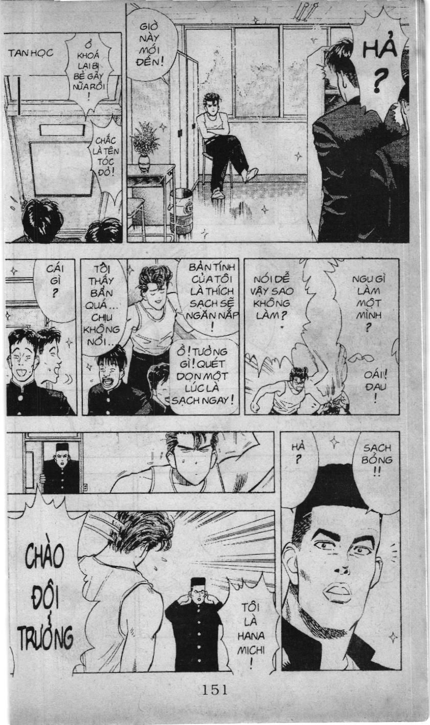 Slam Dunk (Scan) - Chương 7