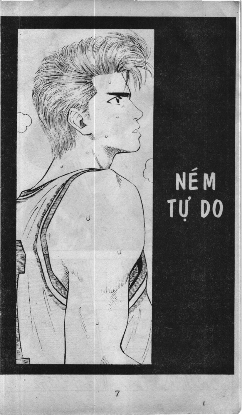 Slam Dunk (Scan) - Chương 70
