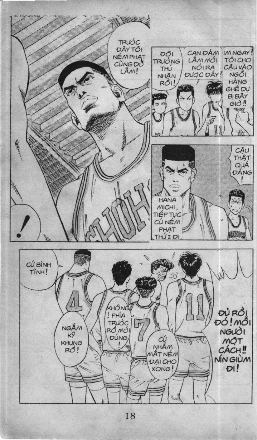 Slam Dunk (Scan) - Chương 70