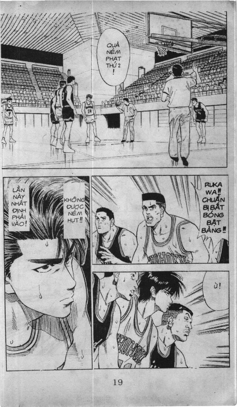 Slam Dunk (Scan) - Chương 70