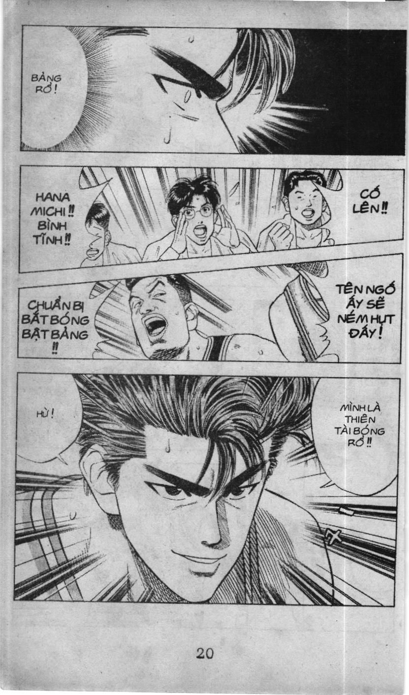 Slam Dunk (Scan) - Chương 70